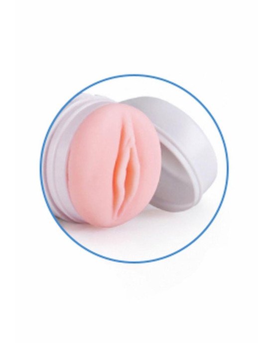 Мастурбатор - Passion Cup Vagina 06 Мастурбатор - Passion Cup Vagina 06