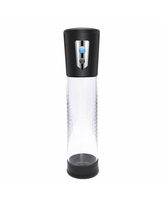 Вакуумна помпа - Powerpump Electric Vacuum Pump 0.2