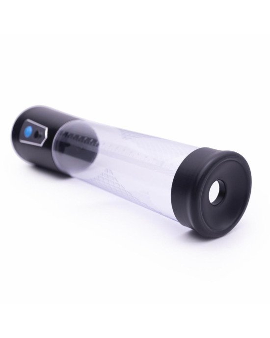 Вакуумна помпа - Powerpump Electric Vacuum Pump 0.2