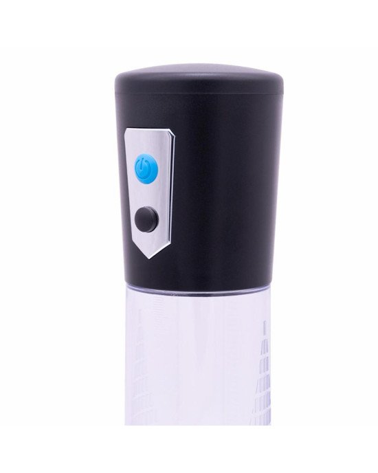 Вакуумна помпа - Powerpump Electric Vacuum Pump 0.2