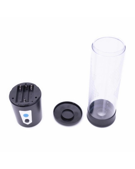 Вакуумна помпа - Powerpump Electric Vacuum Pump 0.2
