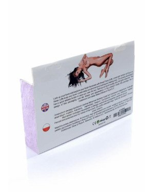Наручники - Furry Cuffs Purple Наручники - Furry Cuffs Purple