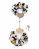 Наручники - Furry Cuffs Leopard