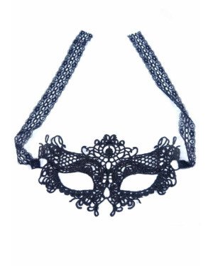 Маска на очі - Fetish B - Series Love Mask