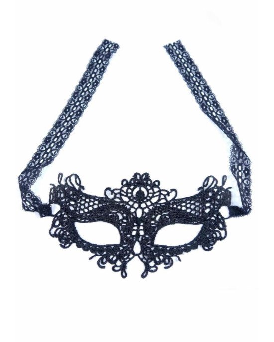Маска на очі - Fetish B - Series Love Mask Маска на очі - Fetish B - Series Love Mask