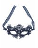 Маска на очі - Fetish B - Series Love Mask Маска на очі - Fetish B - Series Love Mask
