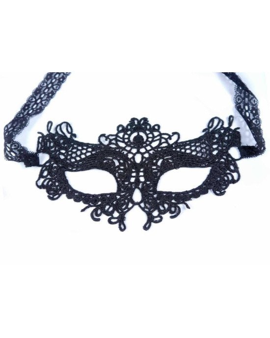 Маска на очі - Fetish B - Series Love Mask Маска на очі - Fetish B - Series Love Mask