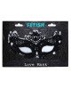 Маска на очі - Fetish B - Series Love Mask Маска на очі - Fetish B - Series Love Mask