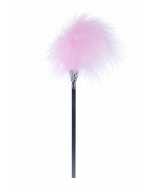 Пір'їнка - Feather Tickler Pink