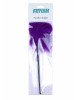 Пір'їнка - Feather Tickler Purple