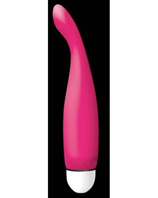 Стимулятор G-точки - Joystick Mini Findus Comfort, Pink Стимулятор G-точки - Joystick Mini Findus Comfort, Pink