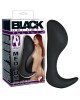 Анальна пробка - Black Velvets Medium Анальна пробка - Black Velvets Medium