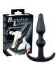 Анальна пробка - Backdoor Lovers Anal Anchor Plug Анальна пробка - Backdoor Lovers Anal Anchor Plug