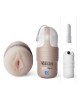 Мастурбатор вагіна - Vulcan Ripe Vagina Vibrating Мастурбатор вагіна - Vulcan Ripe Vagina Vibrating