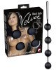 Вагінальні кульки - Velvet Black Balls Вагінальні кульки - Velvet Black Balls