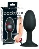 Анальна пробка - Backdoor Friend S Анальна пробка - Backdoor Friend S