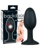 Анальна пробка - Backdoor Friend L Анальна пробка - Backdoor Friend L