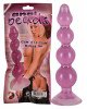 Анальна пробка - Anal Beads Анальна пробка - Anal Beads