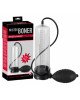 Чоловіча помпа - Mister Boner Professionals Power Pump Чоловіча помпа - Mister Boner Professionals Power Pump