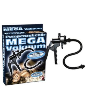 Ручка для помпи - Mega Vakuum Schere