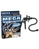 Ручка для помпи - Mega Vakuum Schere Ручка для помпи - Mega Vakuum Schere