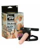 Страпон - Lock Load Strap-On Страпон - Lock Load Strap-On