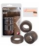 Набір кілець - Ball Stretching Kit Набір кілець - Ball Stretching Kit