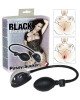 Вакуумна помпа - The Black Treasure Pussy-Sucker Вакуумна помпа - The Black Treasure Pussy-Sucker
