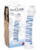 Скляний фалоімітатор - Arts Clair Bleu Majestueux Скляний фалоімітатор - Arts Clair Bleu Majestueux