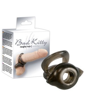 Ерекційне кільце - Bad Kitty Penisring