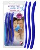 Стимулятори уретри - Blue Silicone Dilator Set Стимулятори уретри - Blue Silicone Dilator Set