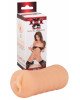 Мастурбатор вагіна - XXX To-Go Suzy Мастурбатор вагіна - XXX To-Go Suzy