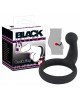 Ерекційне кільця - Black Velvets Cock RIng Ерекційне кільця - Black Velvets Cock RIng