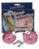 Наручники - HandschellenLove Cuffs, рожеві Наручники - HandschellenLove Cuffs, рожеві