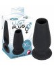 Анальна пробка - Lust Tunnel Plug XL Анальна пробка - Lust Tunnel Plug XL