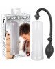 Вакуумна помпа - Penis Pump Clear Вакуумна помпа - Penis Pump Clear