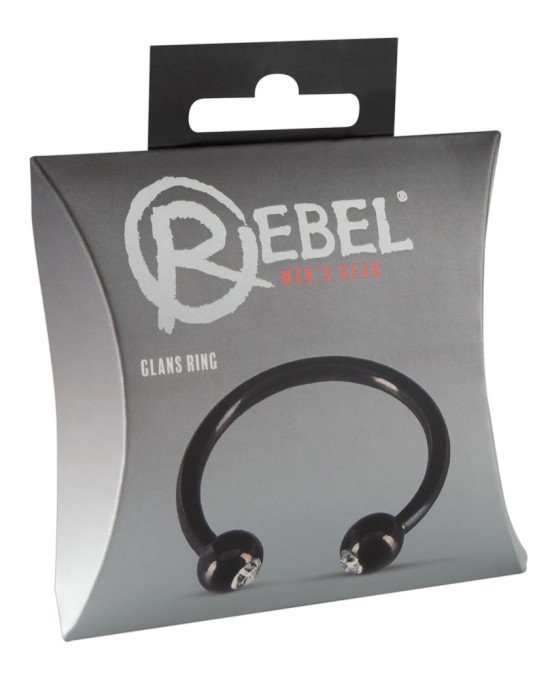 Кільце - Rebel Glans Ring Кільце - Rebel Glans Ring