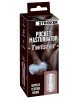 Мастурбатор - Pocket Masturbator Twister Masturbator Мастурбатор - Pocket Masturbator Twister Masturbator