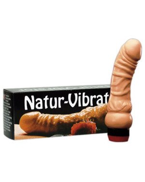 Вібратор - Natur-Vibrator