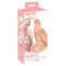 Фалоімітатор - Nature Skin Dildo With Movable Skin