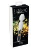 Вібратор - Liaison Wand LED Vibrator Вібратор - Liaison Wand LED Vibrator