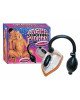 Вакуумна помпа - Vibrating Vagina Sucker Вакуумна помпа - Vibrating Vagina Sucker