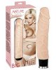 Вібратор - Nature Skin Big Vibe Вібратор - Nature Skin Big Vibe