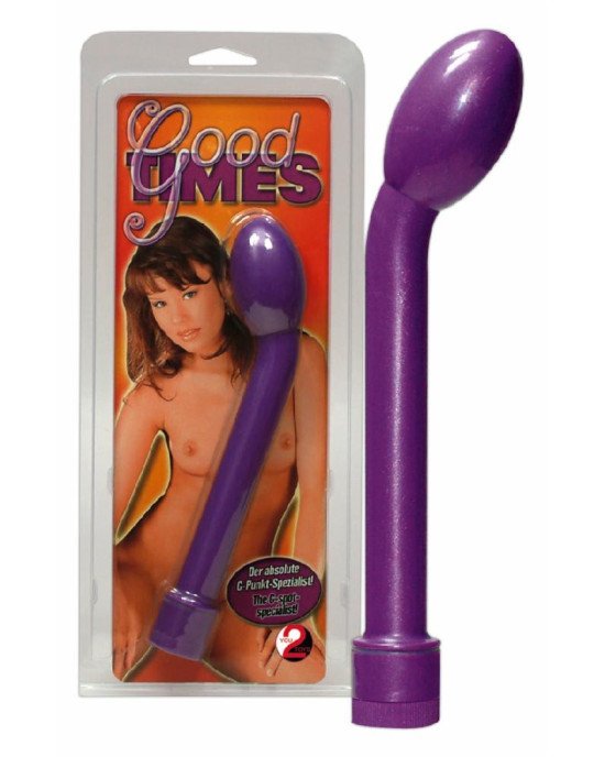 Вібратор - Good Times Vibrator Вібратор - Good Times Vibrator