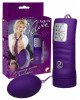 Віброяйце - Velvet Purple Pill Віброяйце - Velvet Purple Pill