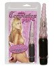 Анальний вібратор - Temptation Mini Pink Анальний вібратор - Temptation Mini Pink