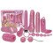 Секс набір - Candy Toy Set