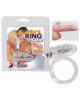 Ерекційне кільце - Vibro Ring Clear Ерекційне кільце - Vibro Ring Clear