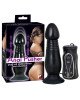 Анальна пробка - Anal Pusher Анальна пробка - Anal Pusher