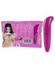 Стимулятор G-точки - G Mate G-Spot Vibrator Стимулятор G-точки - G Mate G-Spot Vibrator